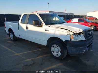 Ford F-150 2007