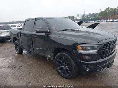 RAM 1500 2023