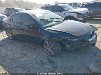 ACURA TL 2005
