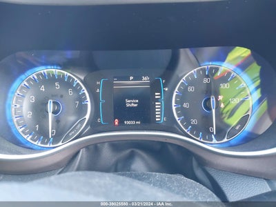 DayDrive