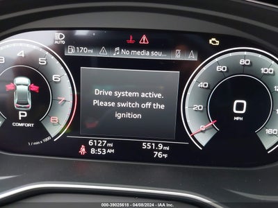 DayDrive