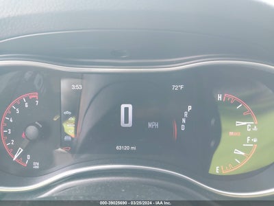 DayDrive