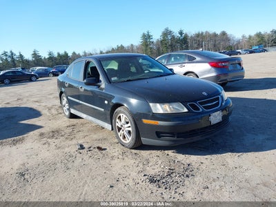 Saab 9-3 2005