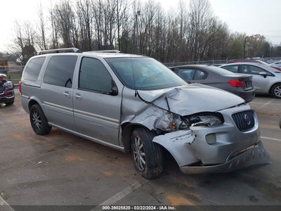 Buick Terraza 2005