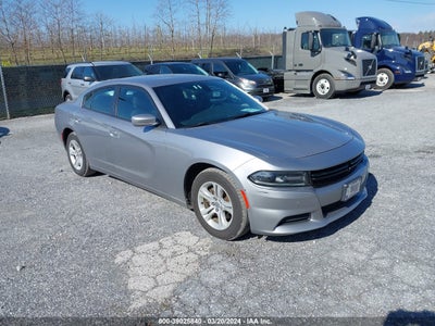 Dodge Charger 2018