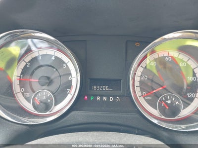 DayDrive