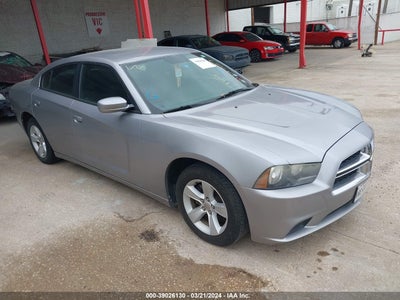 Dodge Charger 2014