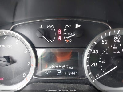 DayDrive