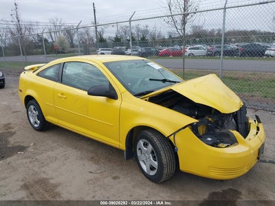 CHEVROLET COBALT 2007