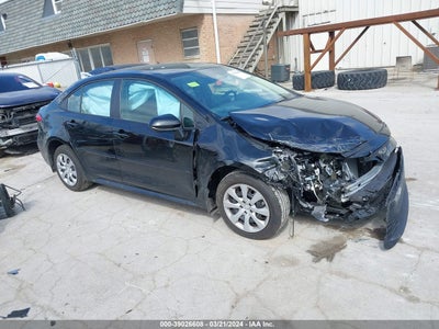 TOYOTA COROLLA 2024