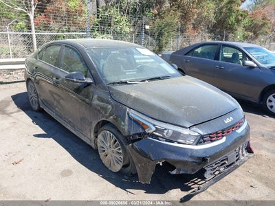 KIA FORTE 2023