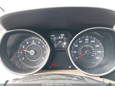 DayDrive
