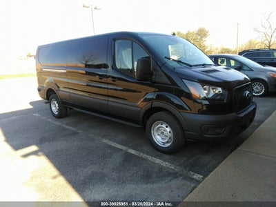 Ford Transit-350 2024