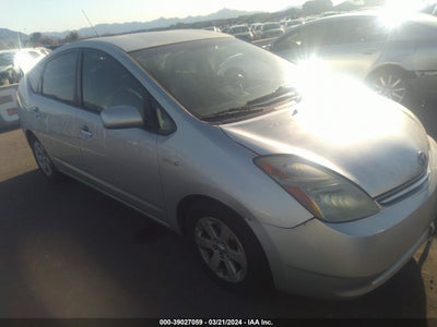 Toyota Prius 2009