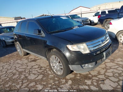 Ford Edge 2010
