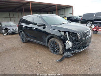 KIA SORENTO 2020
