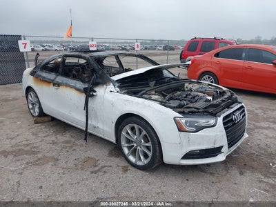Audi A5 2013
