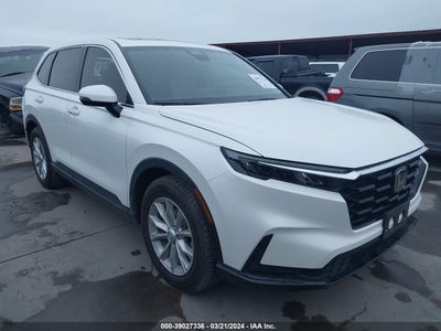 HONDA CR-V 2024