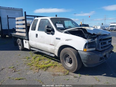 FORD F-350 2004