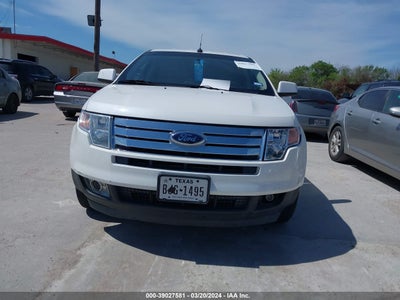 Ford Edge 2010