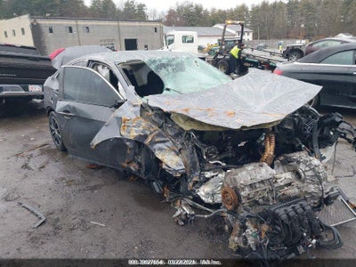 HONDA CIVIC 2019