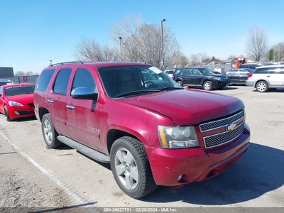 Chevrolet Tahoe 2007