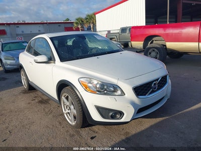 Volvo C30 2011
