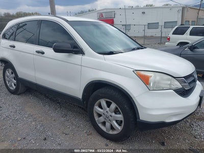 HONDA CR-V 2011