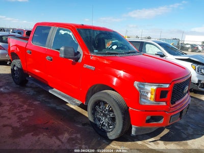 FORD F-150 2019