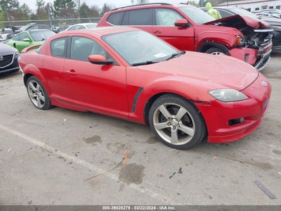 Mazda Rx-8 2005