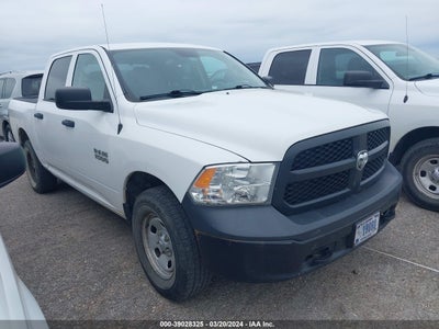 Ram 1500 2017
