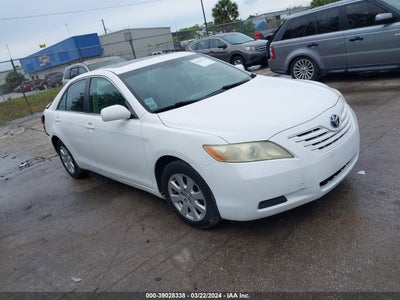 Toyota Camry 2007