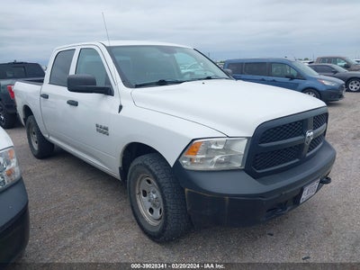 Ram 1500 2015