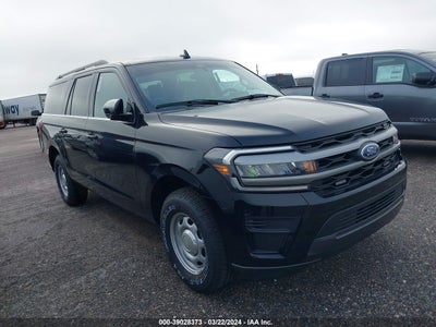 Ford Expedition 2023