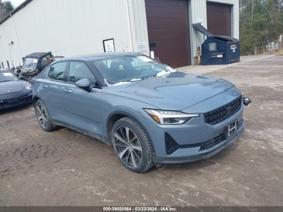 Polestar 2 2022