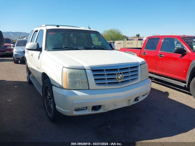 Cadillac Escalade 2005