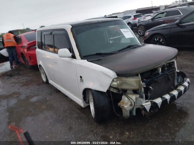 SCION XB 2006