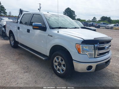 Ford F-150 2013