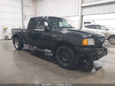 FORD RANGER 2001