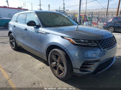 LAND ROVER RANGE ROVER VELAR 2022