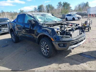 FORD RANGER 2019