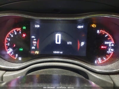 DayDrive
