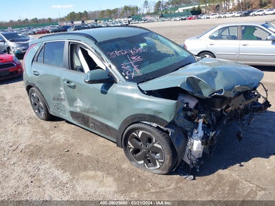 KIA NIRO EV 2023