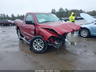 Ram 1500 2013