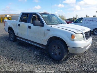 FORD F-150 2005