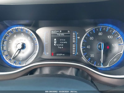 DayDrive