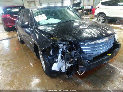 Chrysler Sebring 2008