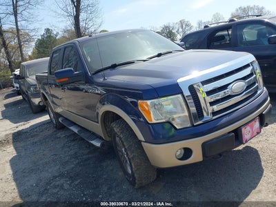 Ford F-150 2009