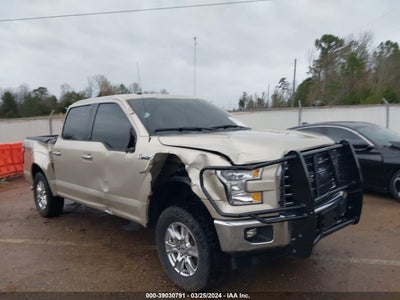 Ford F-150 2017