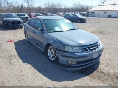 SAAB 9-3 2003